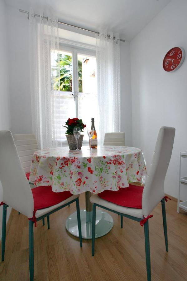 Perfection In Portoroz Sm1 Apartamento Exterior foto