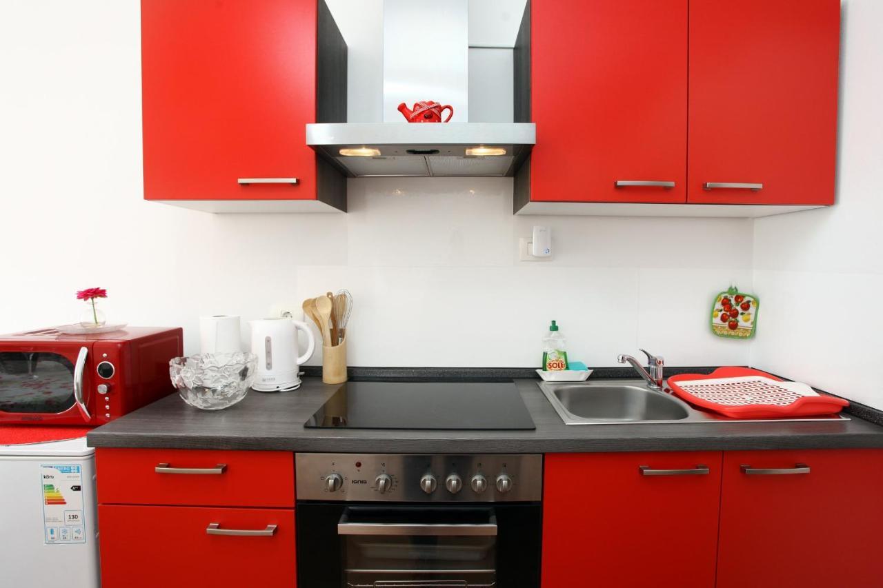 Perfection In Portoroz Sm1 Apartamento Exterior foto