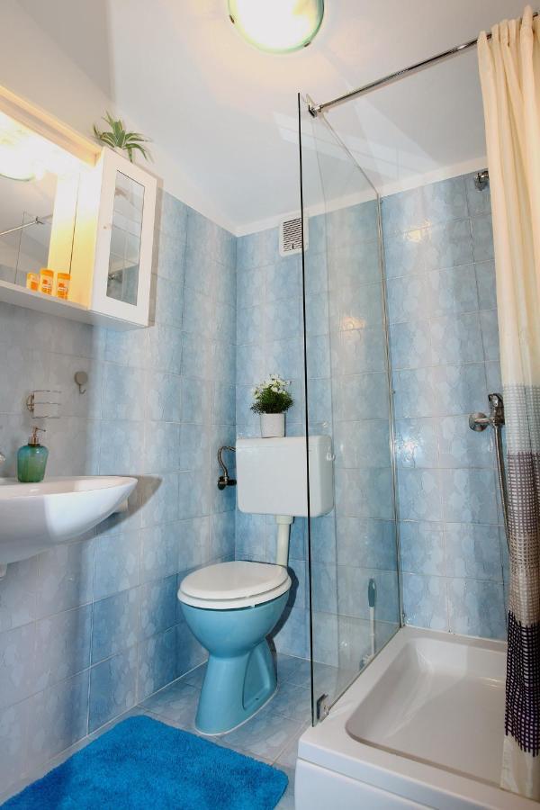 Perfection In Portoroz Sm1 Apartamento Exterior foto