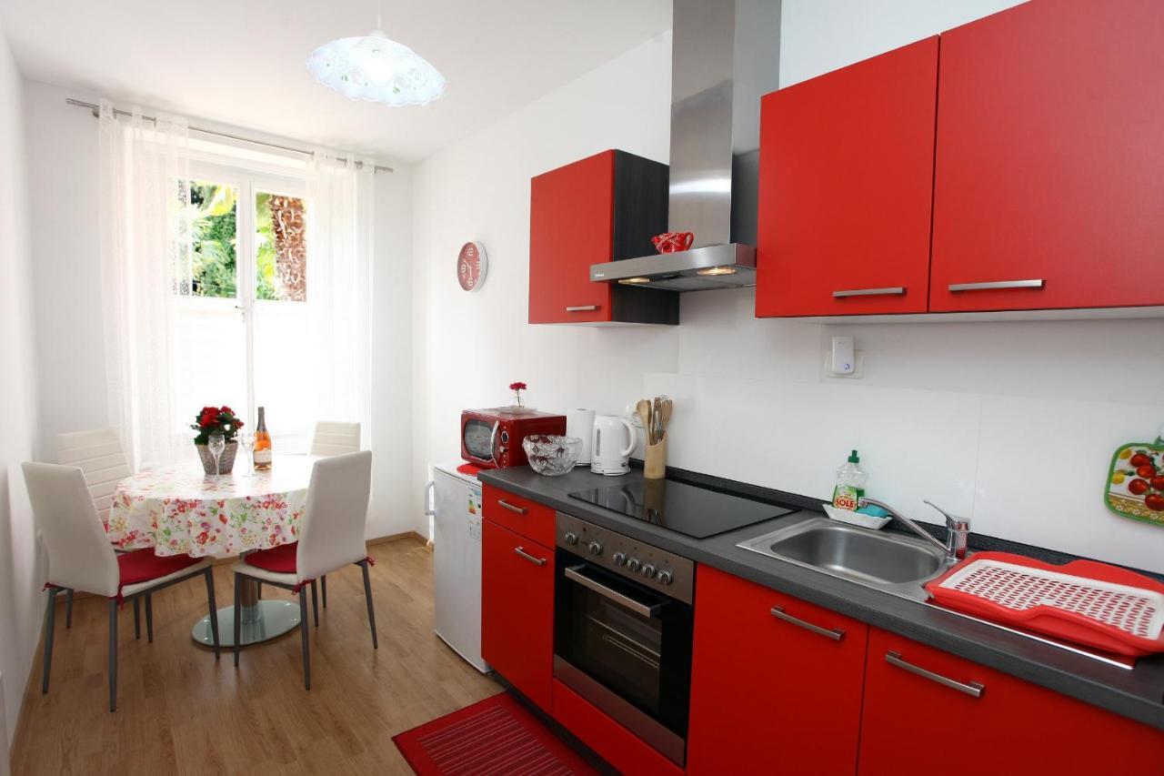 Perfection In Portoroz Sm1 Apartamento Exterior foto
