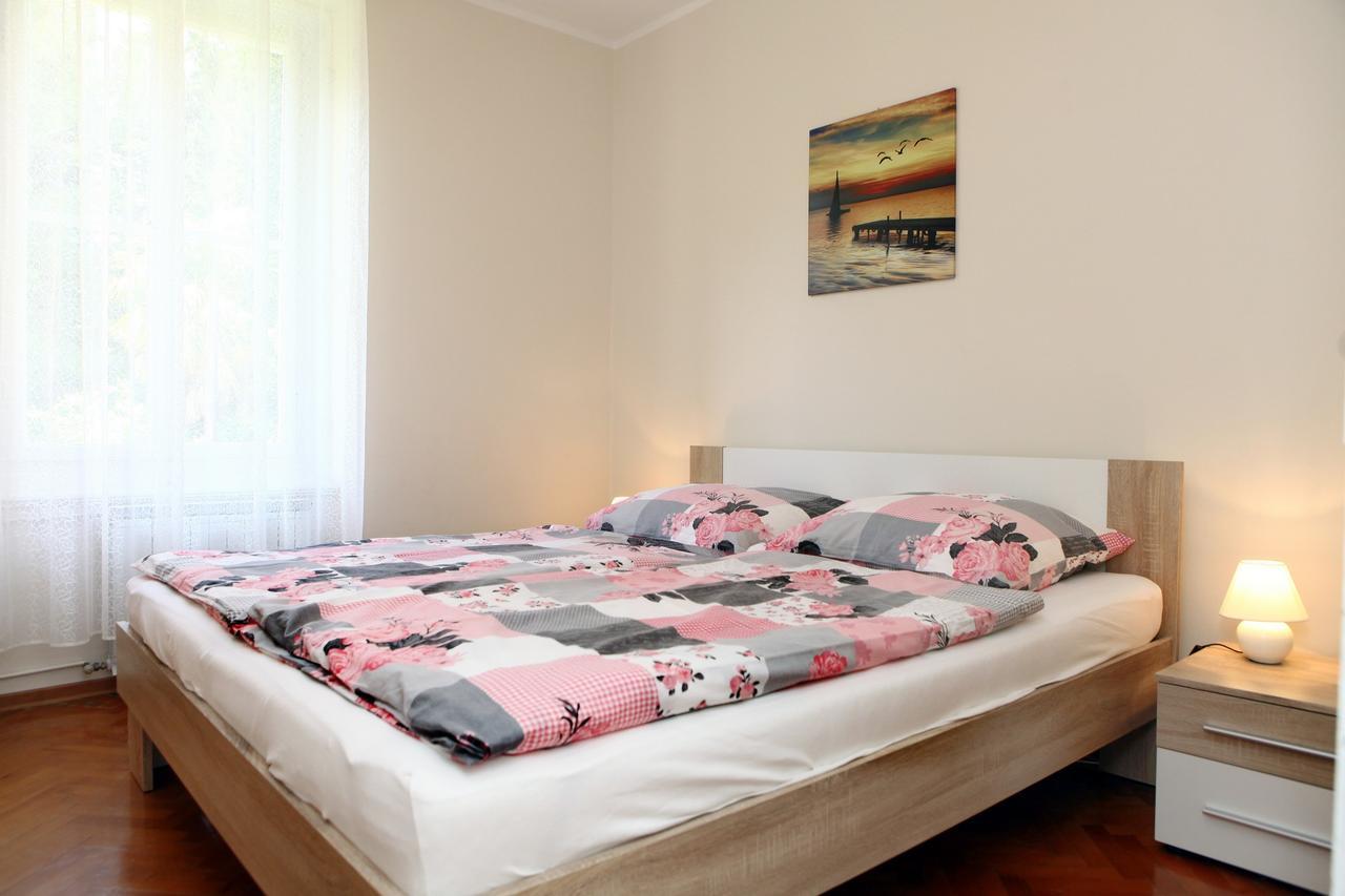 Perfection In Portoroz Sm1 Apartamento Exterior foto
