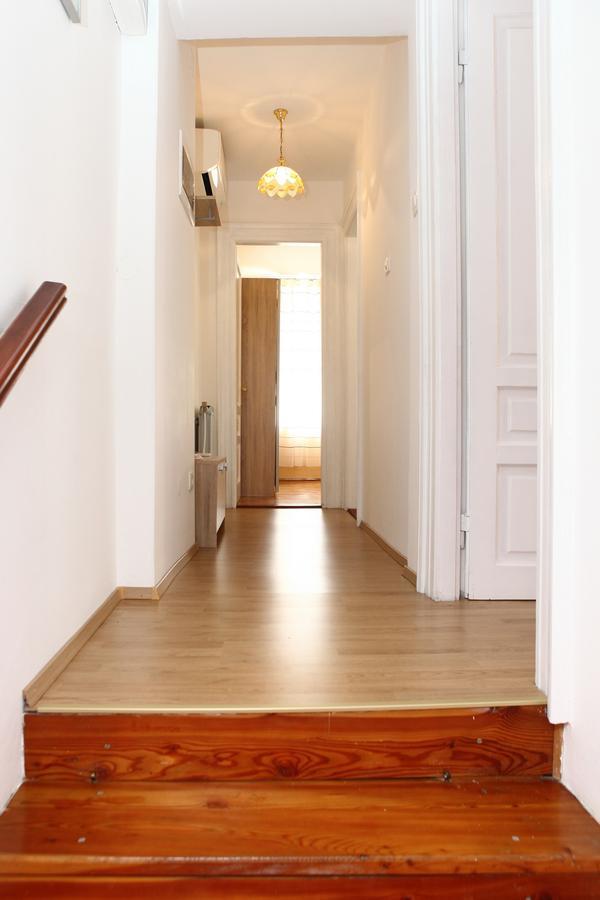 Perfection In Portoroz Sm1 Apartamento Exterior foto