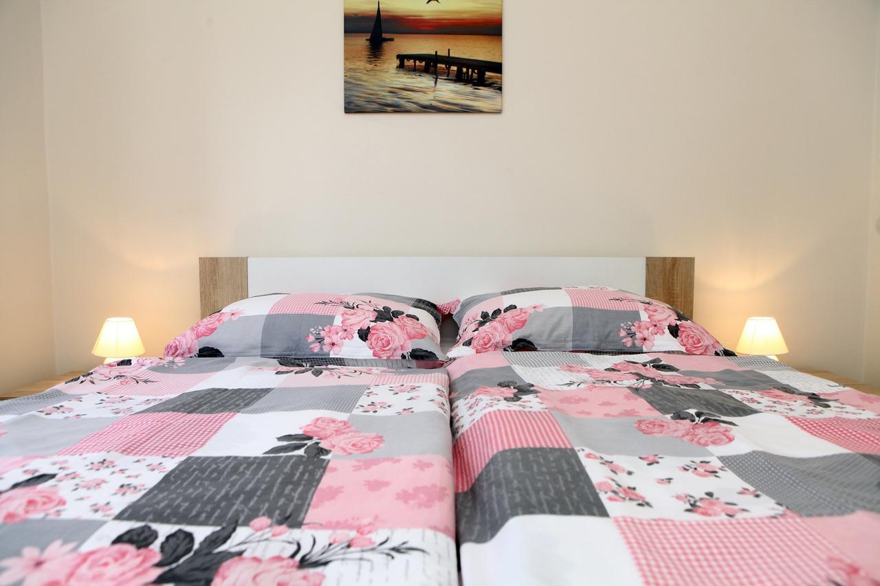 Perfection In Portoroz Sm1 Apartamento Exterior foto